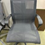 Herman Miller Setu Chairs - Product Photo 6