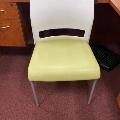 Steelcase Side Chair - Product Photo 1