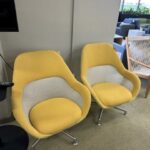 Steelcase Coalesse SW_1 Lounge chair