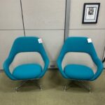 Steelcase Coalesse Lounge Chair - Product Photo 8