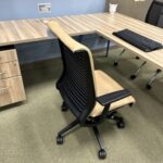 Steelcase Think V1 Leather - Product Photo 3