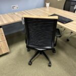 Steelcase Think V1 Leather - Product Photo 4