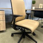 Steelcase Think V1 Leather - Product Photo 9