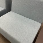 Steelcase Turnstone Campfire Lounge Couch - Product Photo 3