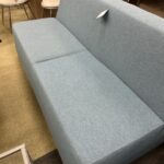 Steelcase Turnstone Campfire Lounge Couch - Product Photo 4