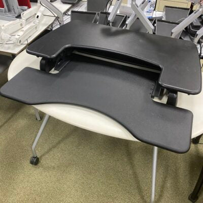 Varidesk Top - Product Photo 1
