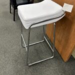ZUO Modern Bar Stool - Product Photo 3