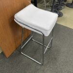ZUO Modern Bar Stool - Product Photo 4